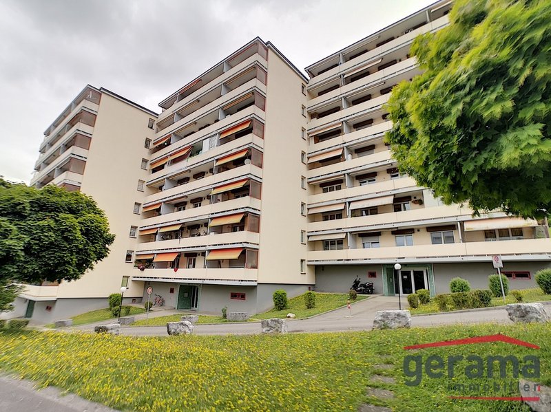 Photo 7 of Avenue Jean-Marie Musy 34, Fribourg