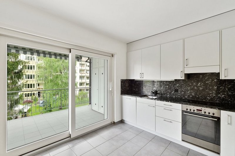 Foto 4 di Lehenmattstrasse 197, Basel