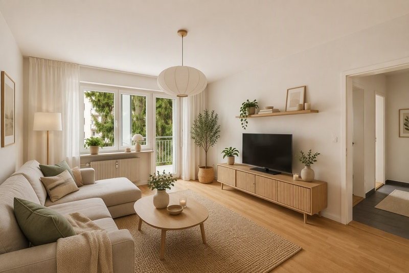 Foto 6 di Lehenmattstrasse 197, Basel