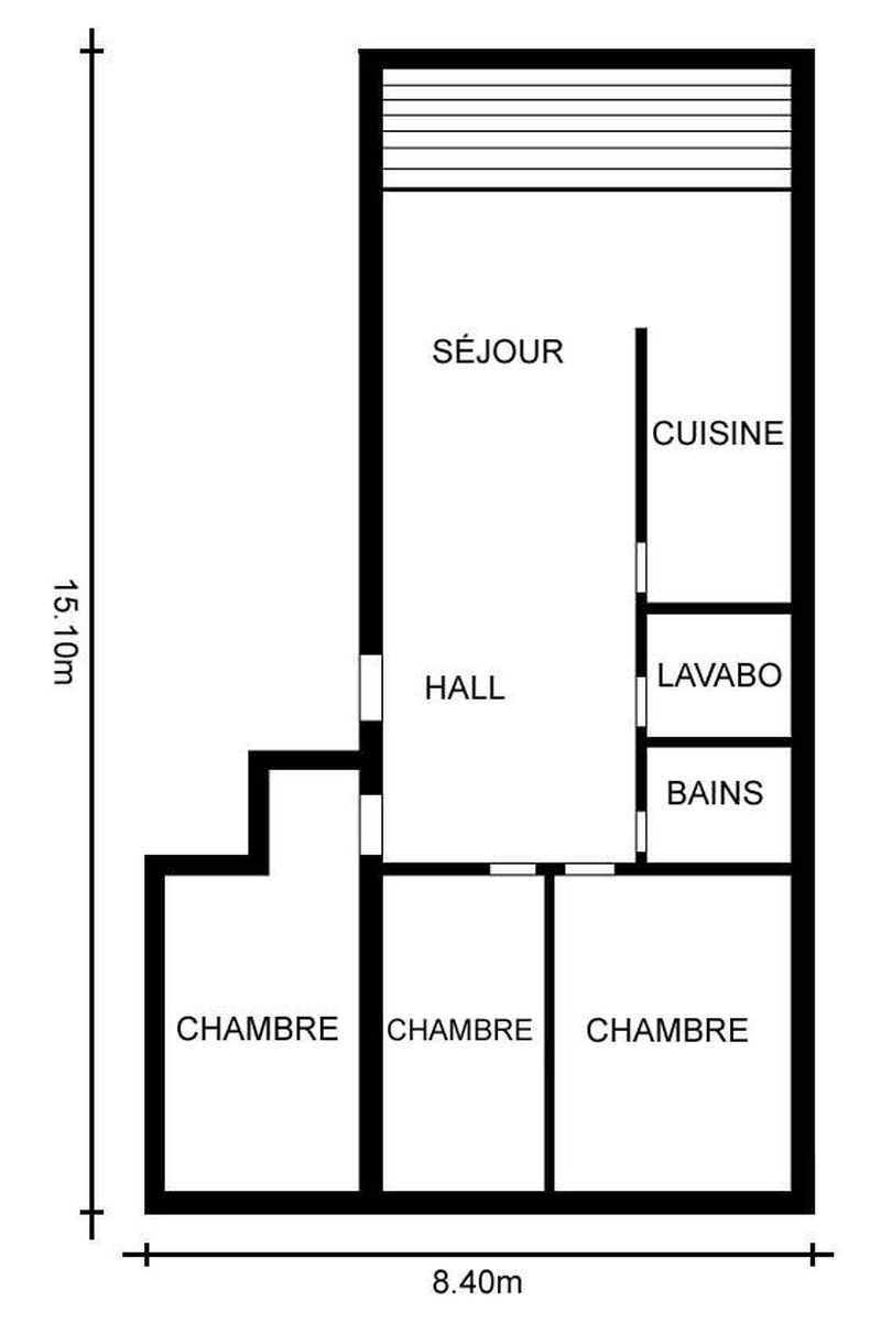 Photo 2 of Avenue des Amazones 8, Chêne-Bougeries