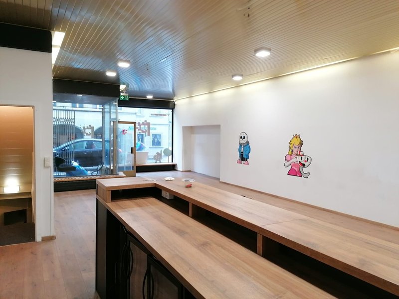 Photo 5 de Rue des Bouchers 16, Fribourg