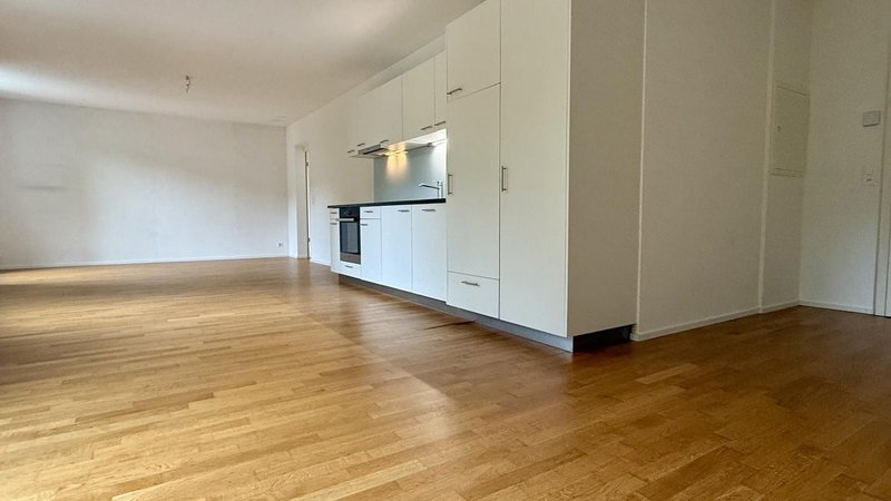 Foto 3 di Heilmannstrasse 4, Biel