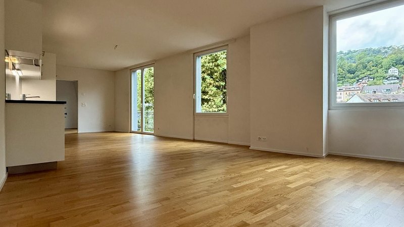 Foto 4 di Heilmannstrasse 4, Biel