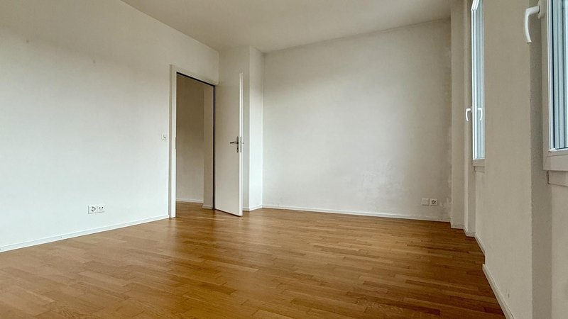 Foto 6 di Heilmannstrasse 4, Biel
