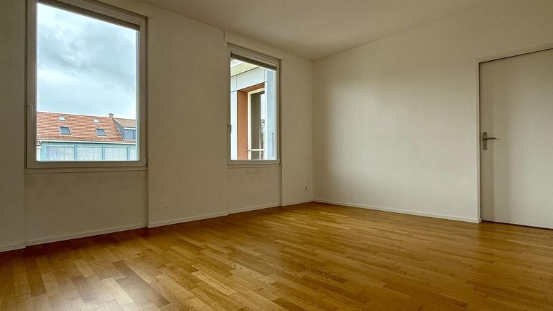 Foto 7 di Heilmannstrasse 4, Biel