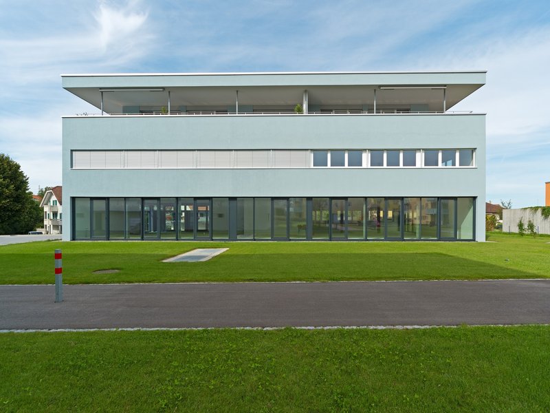 Foto 1 von Oberdorfstrasse 1, Gunzwil