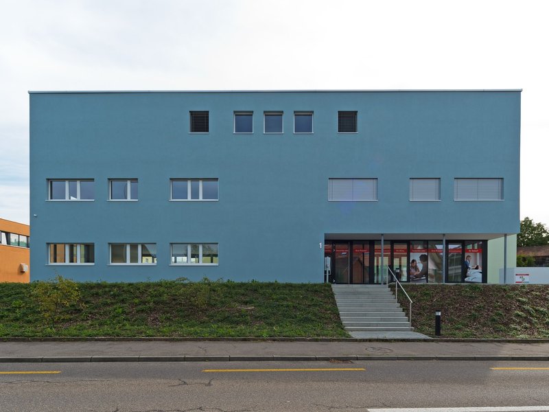 Foto 2 von Oberdorfstrasse 1, Gunzwil