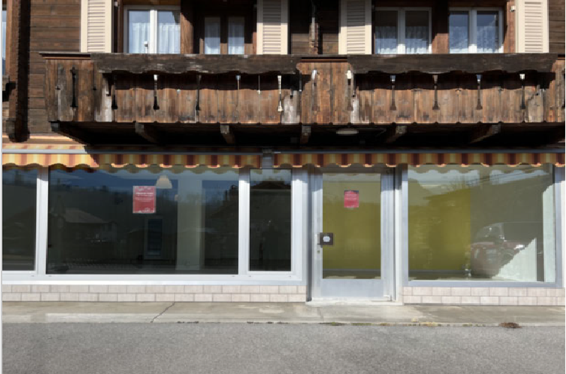 Foto 5 von Scheidweg 6, Hofstetten bei Brienz