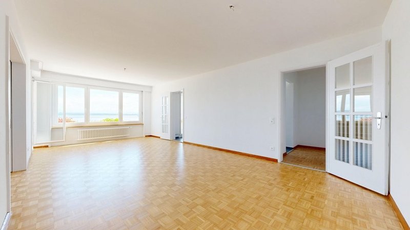 Foto 1 di Rue de l'Evole 51, Neuchâtel