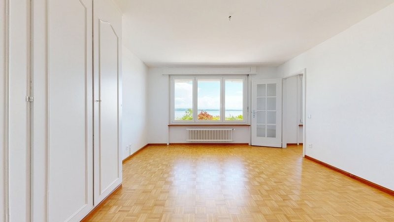 Foto 3 di Rue de l'Evole 51, Neuchâtel