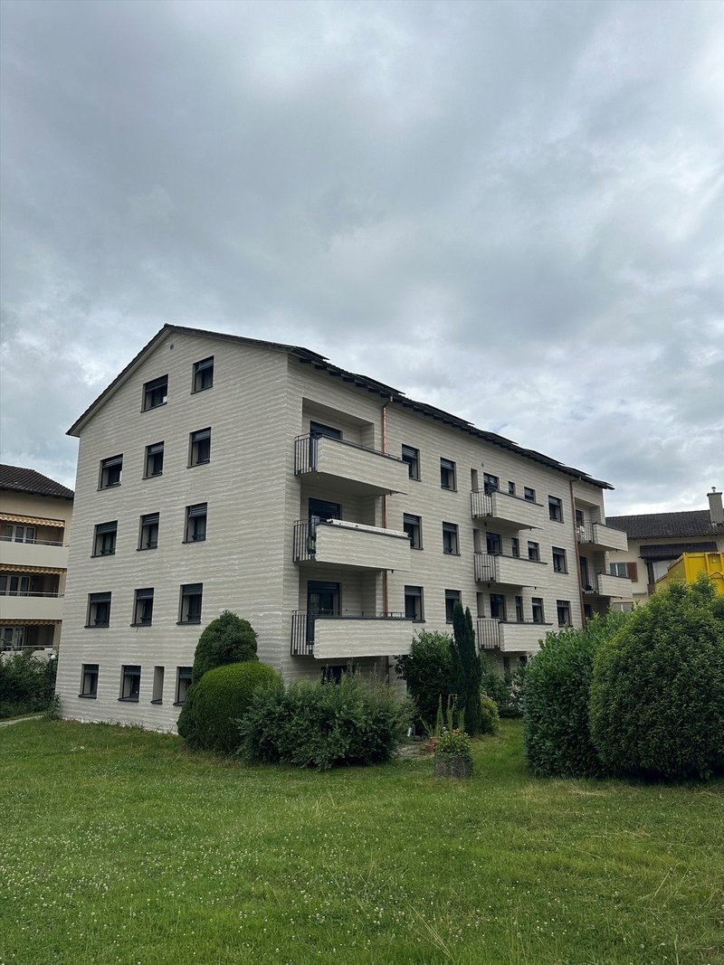 Foto 1 von Siegwartstr. 2, Küssnacht am Rigi