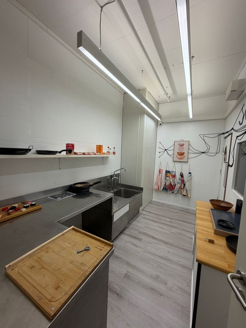 Foto 7 di Oberebenestrasse 43, Bremgarten
