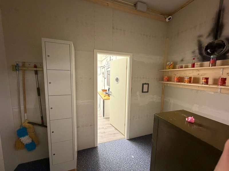 Foto 8 di Oberebenestrasse 43, Bremgarten