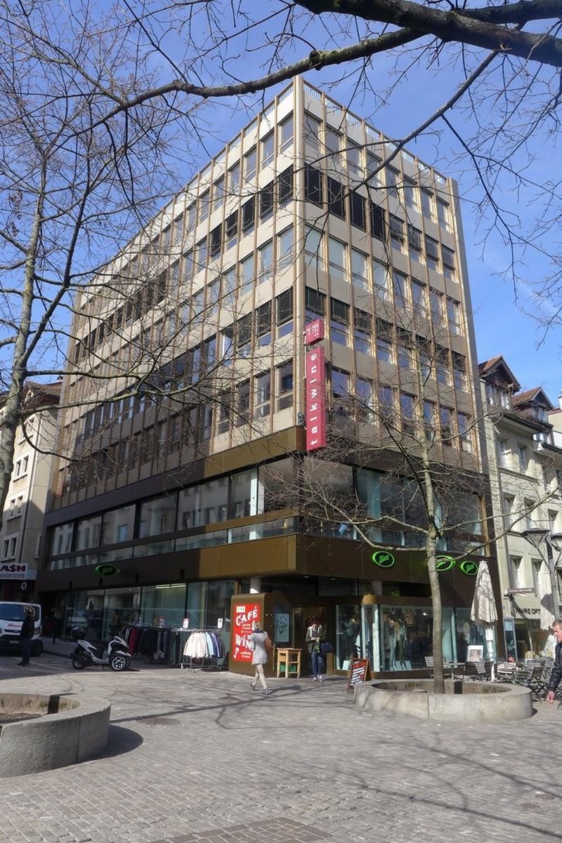 Foto 1 von Fribourg