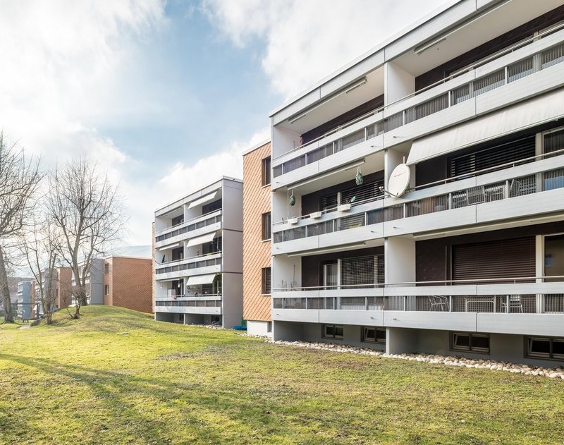 Photo 1 de Weingartenstrasse 7, Egerkingen