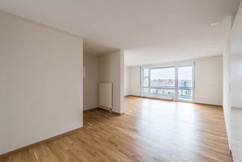 Photo 2 de Weingartenstrasse 7, Egerkingen