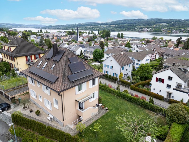 Photo 8 de Frauenfelderstrasse 29, Steckborn