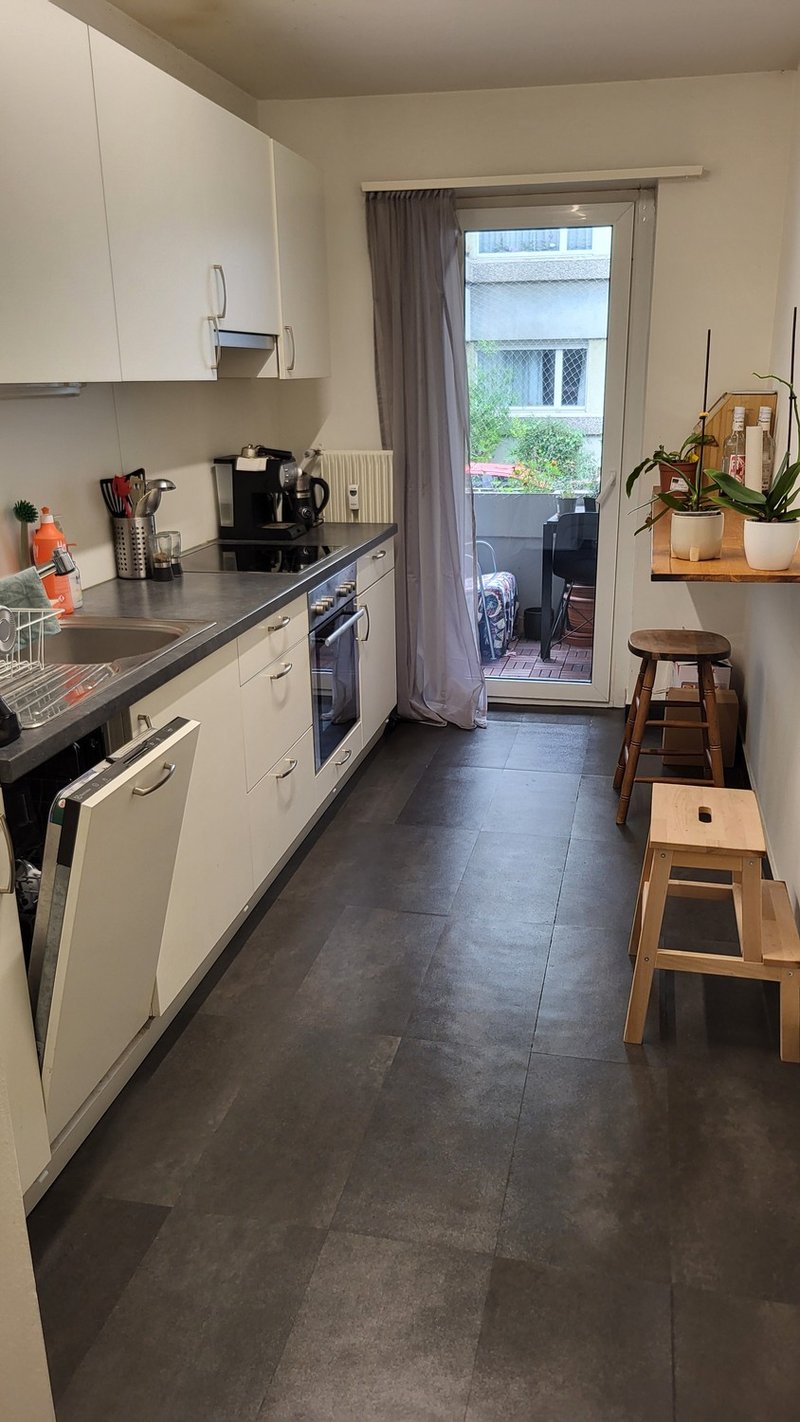 Foto 4 di Landkronstrasse 29, Basel