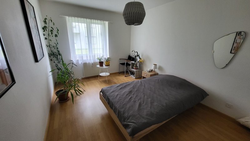 Foto 6 di Landkronstrasse 29, Basel