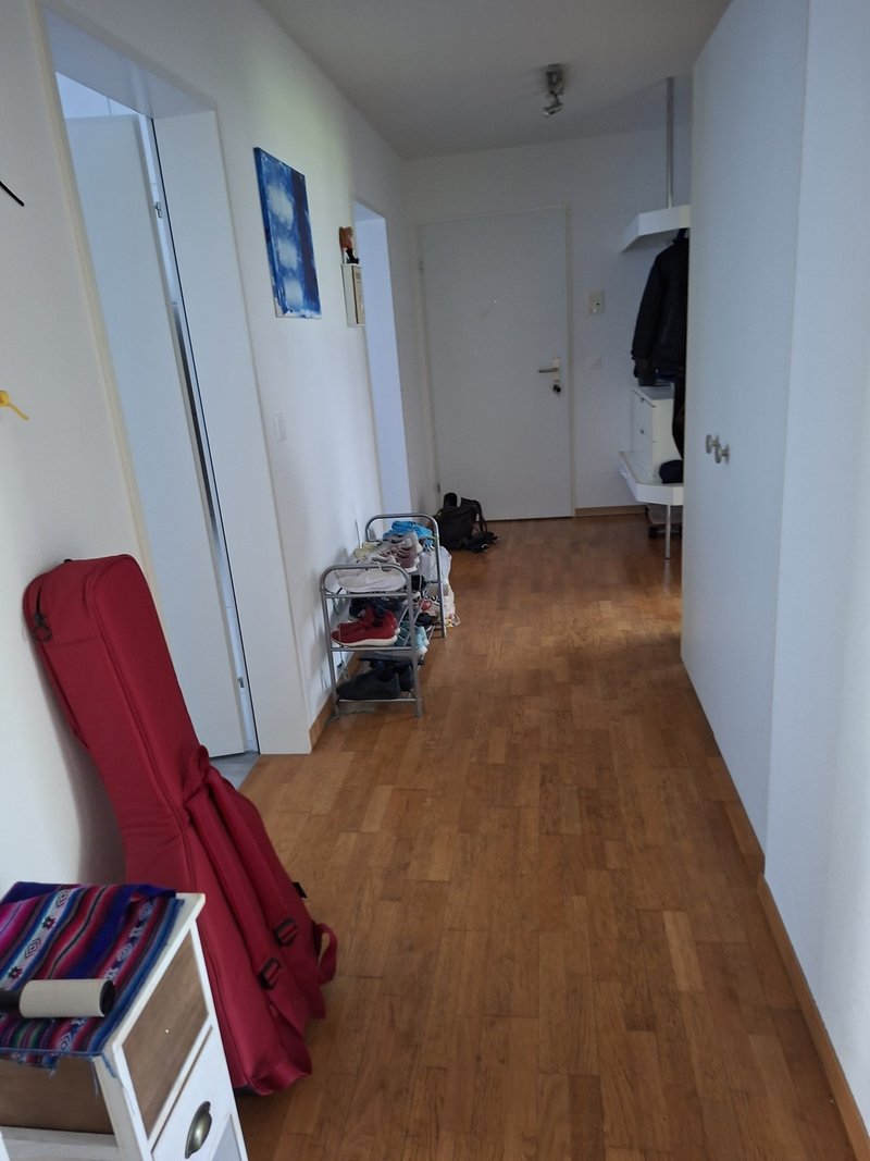 Foto 1 di Dübendorf