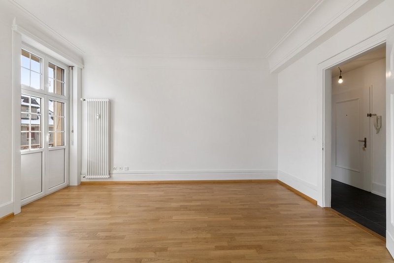 Foto 5 von Rosentalstrasse 71, Basel