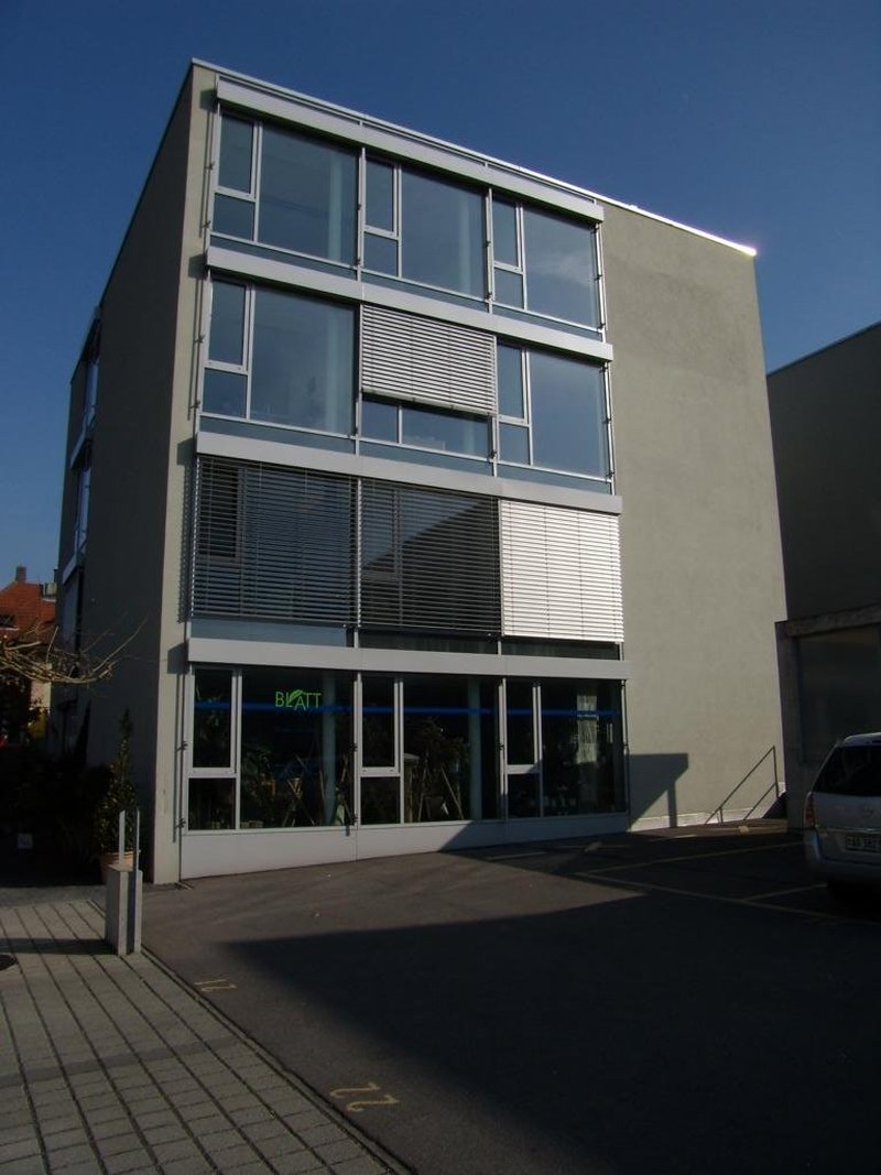 Foto 1 di Aarepark 6, Aarau