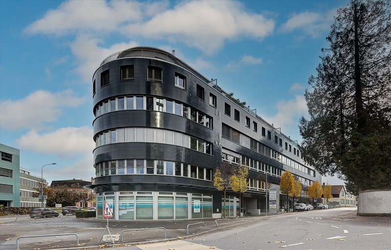 Photo 1 de Entfelderstr. 2/4, Aarau