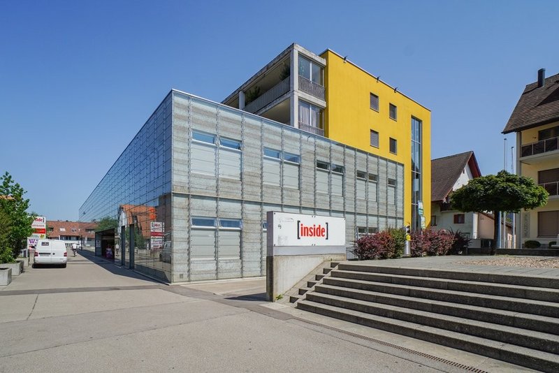 Foto 1 di Wallisellenstrasse 7a, Dübendorf