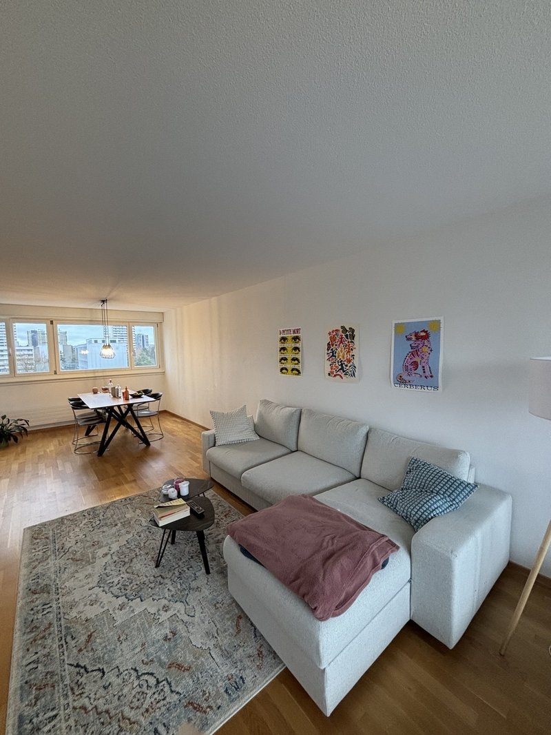 Photo 1 of Mühledorfstrasse 23, Bern
