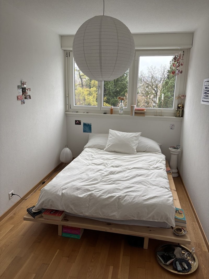 Photo 2 of Mühledorfstrasse 23, Bern