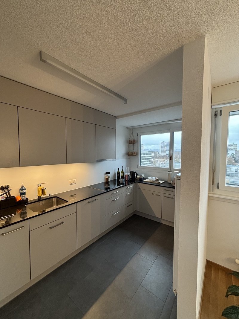 Photo 3 of Mühledorfstrasse 23, Bern