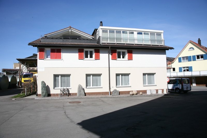 Foto 3 di Klostermühlestrasse 3, Einsiedeln