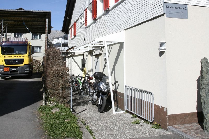 Foto 4 di Klostermühlestrasse 3, Einsiedeln