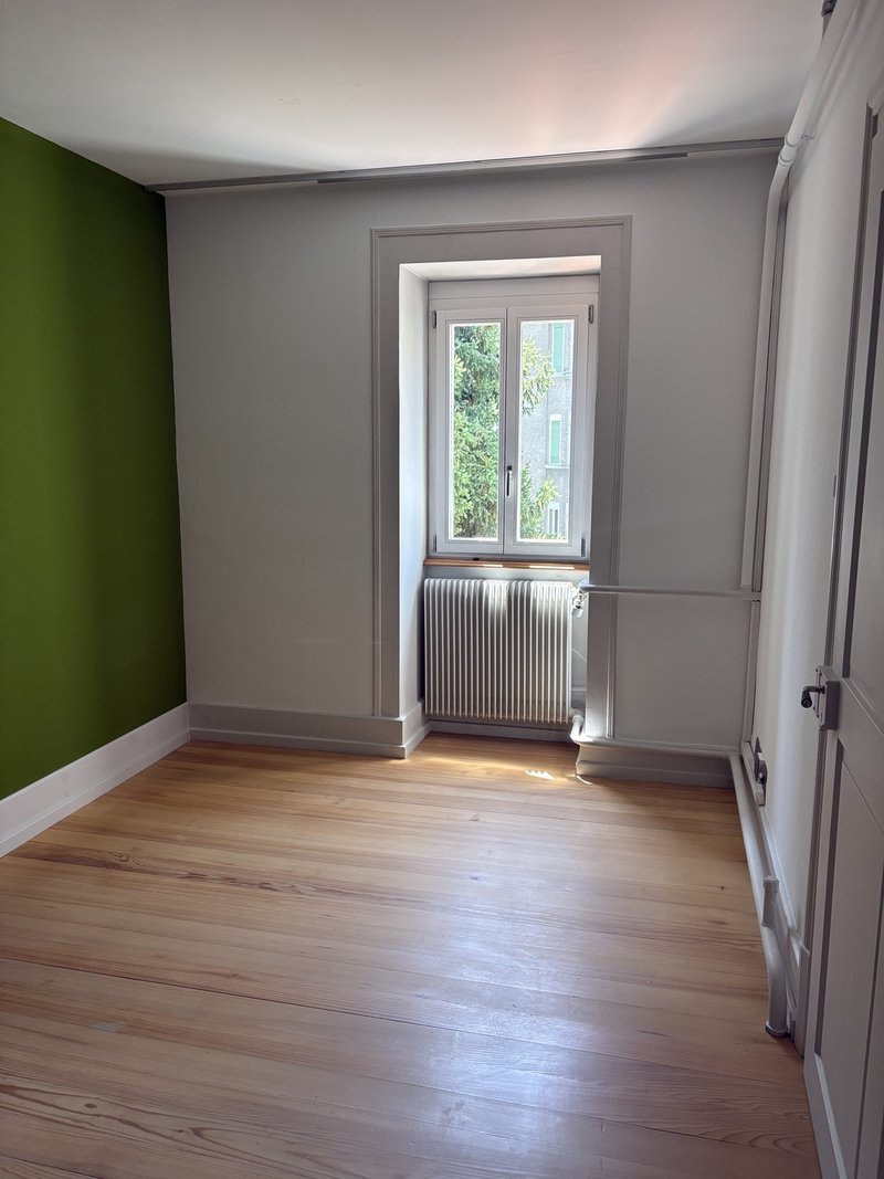 Foto 5 di Steinauweg 23, Bern