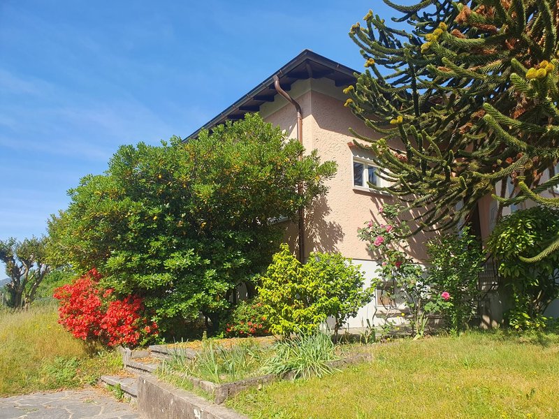 Foto 2 di Via Mura 3, Morbio Inferiore