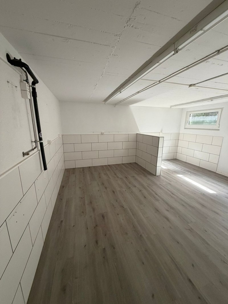 Foto 1 di Brühlstrasse 47, Biel