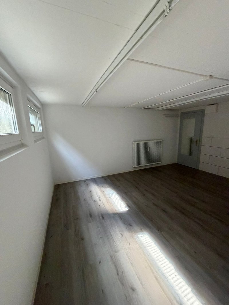 Foto 4 di Brühlstrasse 47, Biel