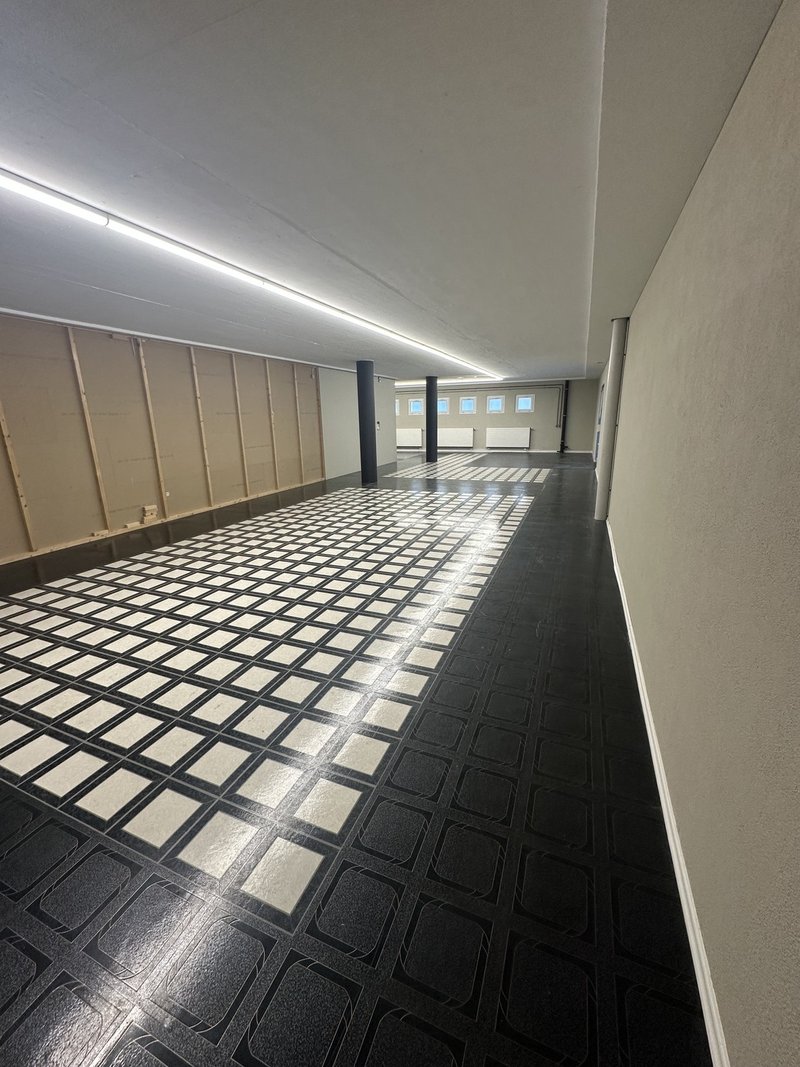 Photo 2 de Im Zentrum 14, Münchwilen