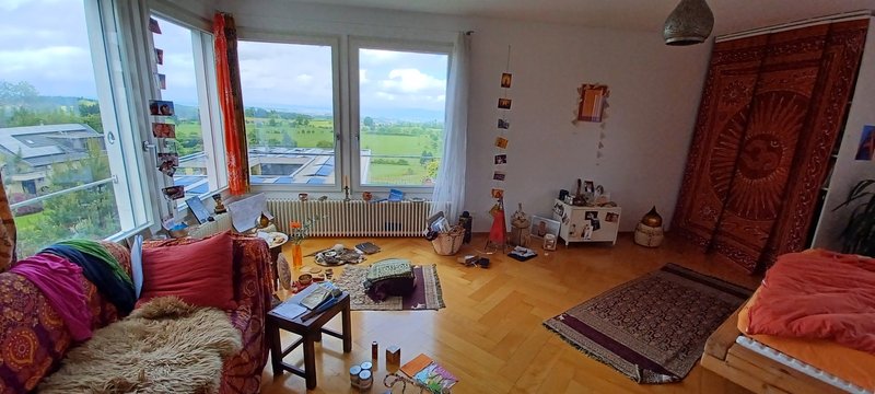 Foto 1 di Staag 17, Mörschwil