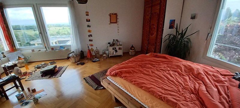 Foto 3 di Staag 17, Mörschwil