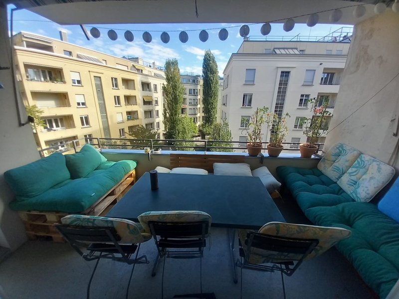 Foto 2 di Bern