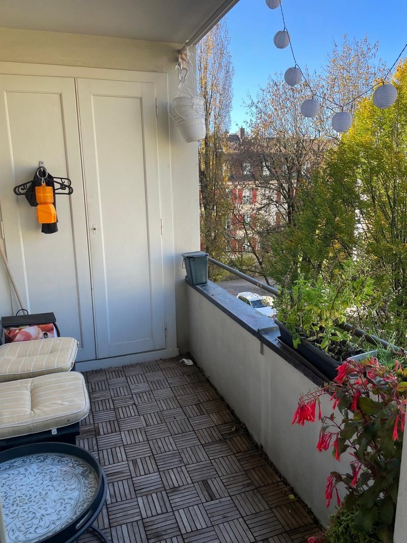 Foto 5 di Bern