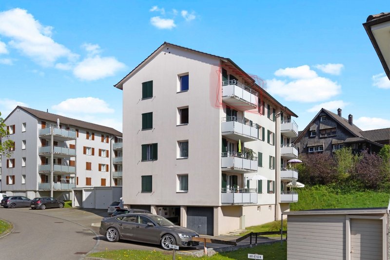 Foto 5 von Hinterdorf 6, Bühler