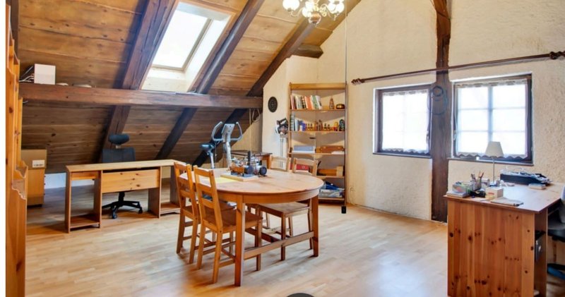 Photo 1 de Courtelary