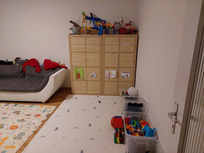 Foto 1 von Grellingen