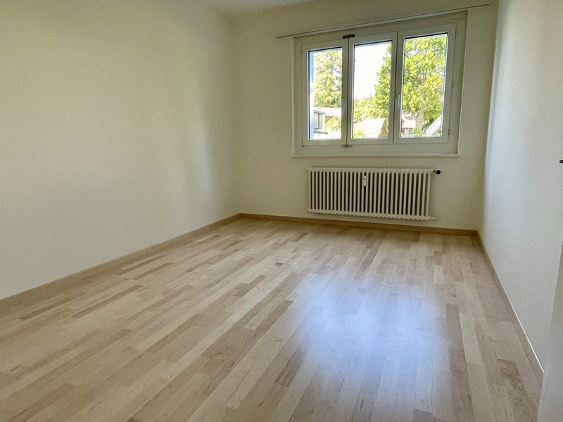 Foto 5 di Quellenweg 4, Meisterschwanden