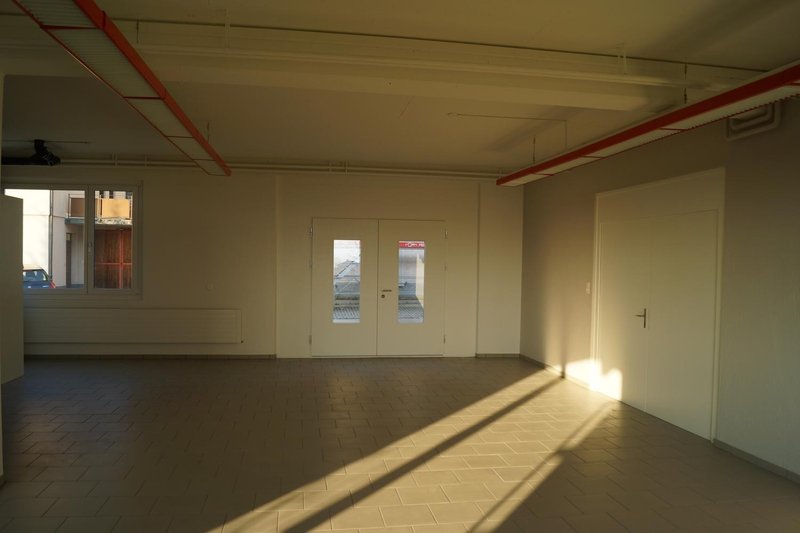 Foto 3 di Riedenstrasse 6, Gommiswald