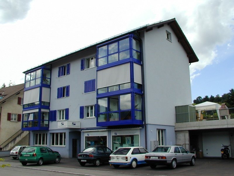 Photo 7 de Büel 27, Oberschrot
