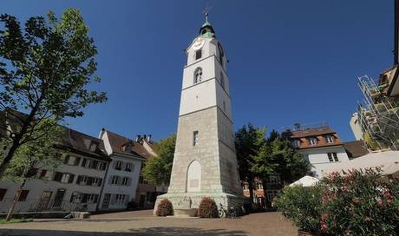 Foto 3 von Marktgasse 23, Olten