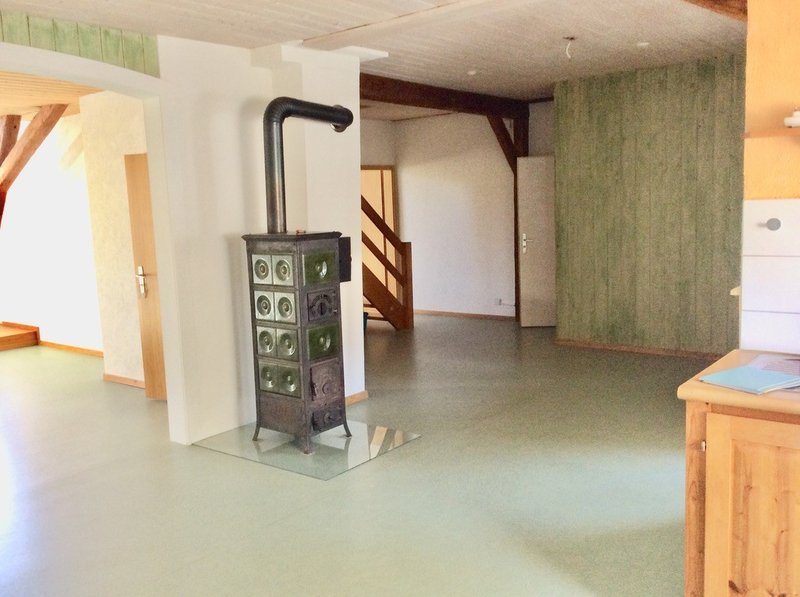 Foto 5 di Dorfstrasse 14, Hersberg